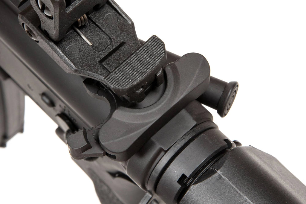 RRA SA-E07 EDGE™ Carbine Replica - Black