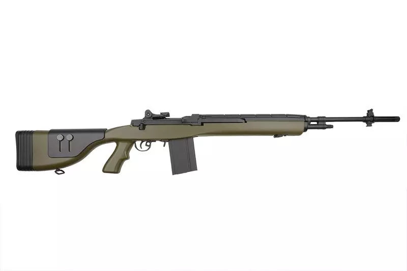 CM032D Sniper Rifle Replica - Olive Drab