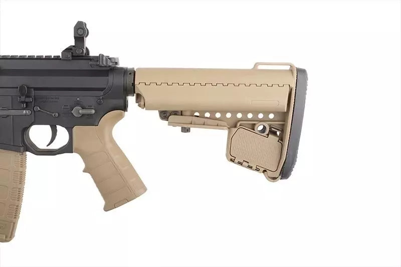 KA-AG-197 Black Rain Ordnance CQB Assault Rifle Replica - DE