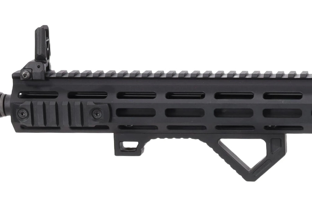 Specna Arms SA-E22 EDGE™ HAL 2 ETU Gen. 2 airsoft Carbine Black