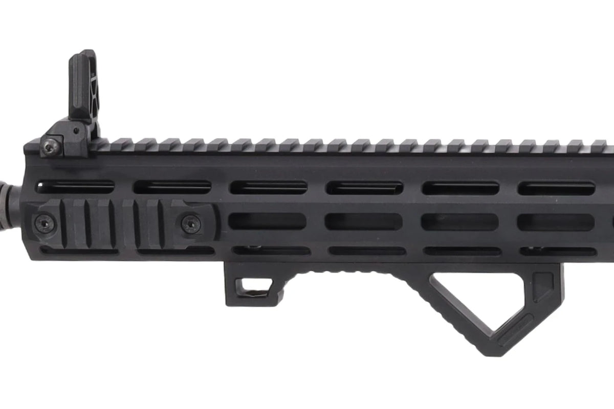 Specna Arms SA-E22 EDGE™ HAL 2 ETU Gen. 2 airsoft Carbine Black