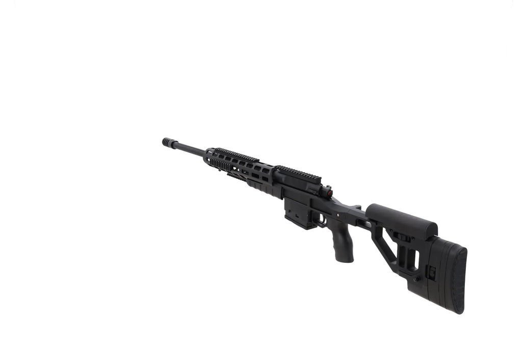 Modify x Bear Paw T-5000 M Tactical ORSIS airsoft Sniper Rifle