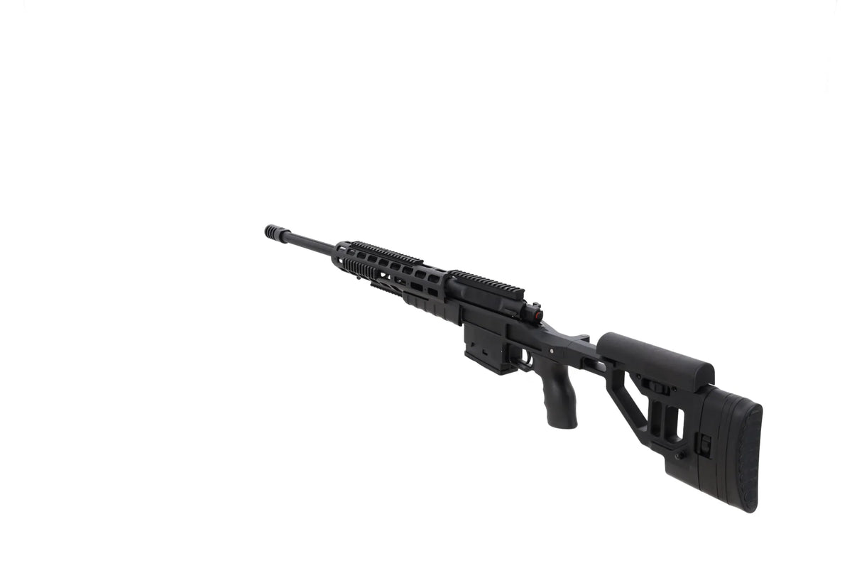 Modify x Bear Paw T-5000 M Tactical ORSIS airsoft Sniper Rifle