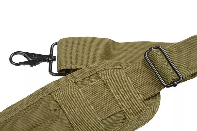 1000mm gun bag – Tan