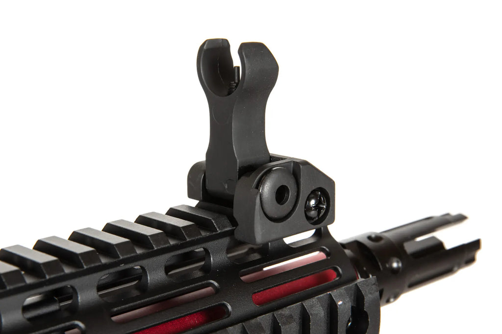 Specna Arms SA-V30 ONE™ Kestrel™ ETU Red Edition airsoft rifle