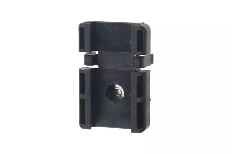 Lightbuck RIS electronic marker - black (green light)
