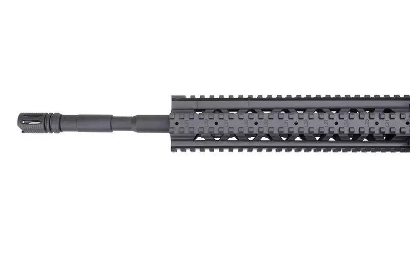CM16 R8-L Carbine Replica - Black