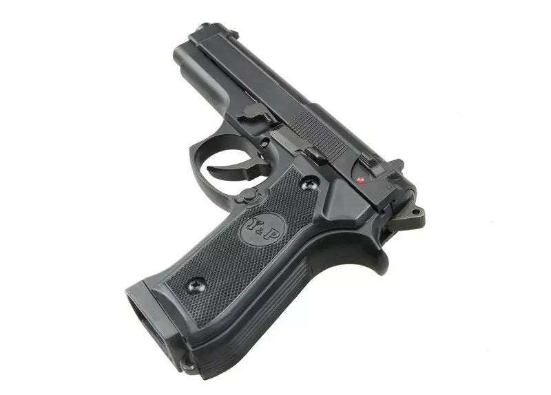 GAH9902 pistol replica