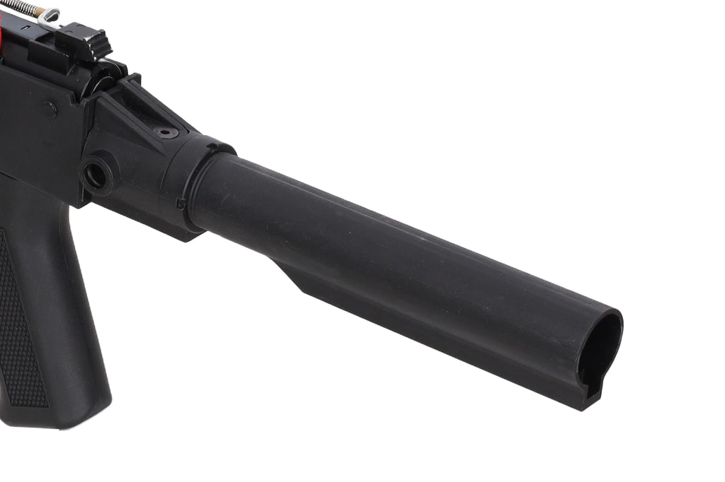 airsoft Specna Arms SA-J79 CORE™ Gen.2 HAL ETU™ Carbine Black (OUTLET)
