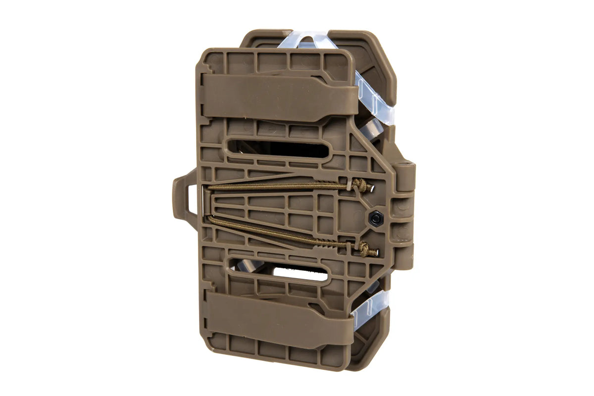 Primal Gear tactical phone holder - Tan