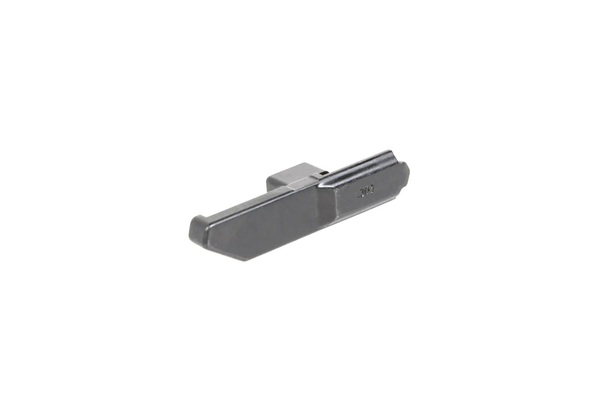 7.62 Silverback magazine release for MDRX replicas