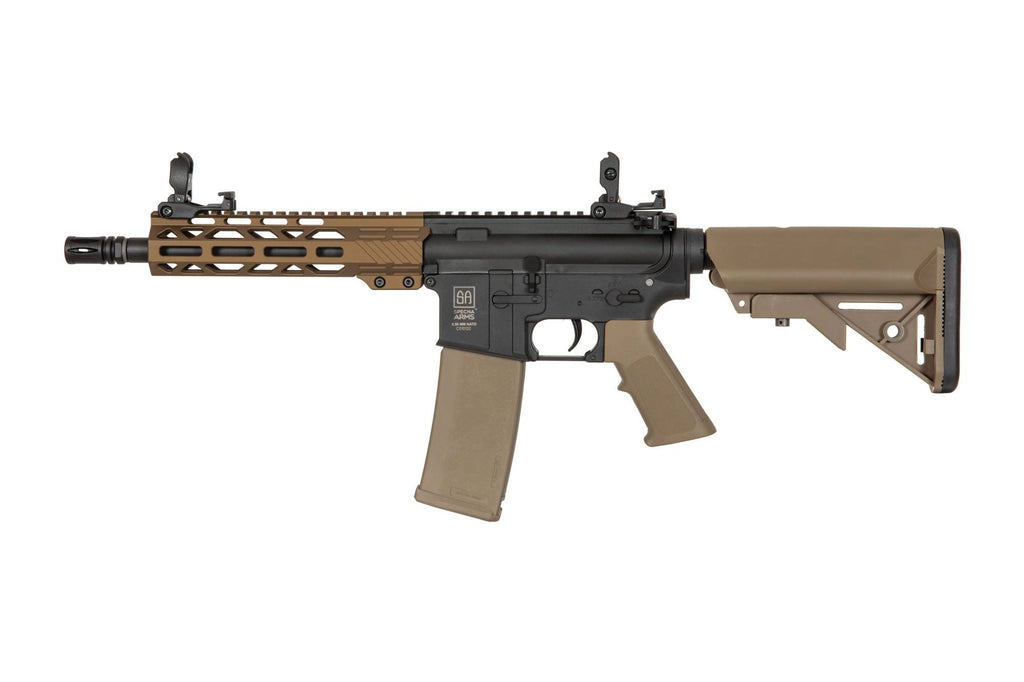 SA-C25 CORE™ X-ASR™ Carbine Replica - Chaos Bronze
