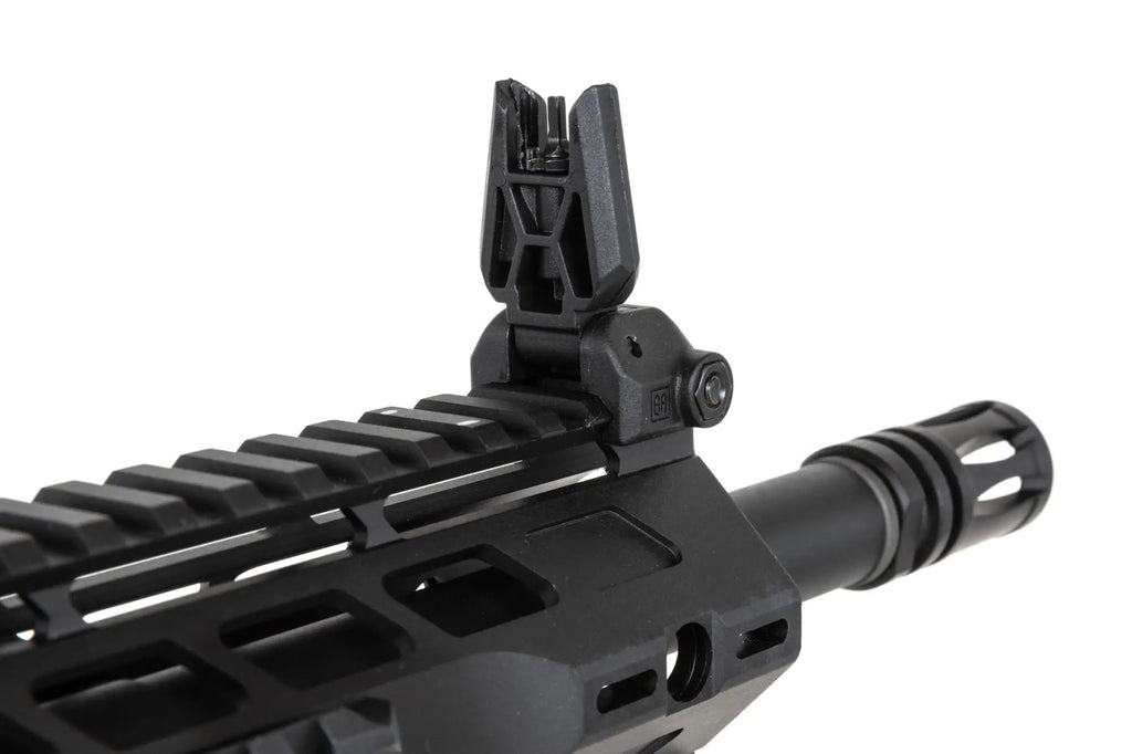 Specna Arms RRA SA-P14 PRIME™ BLDC™ Aster II ETU airsoft Carbine Black