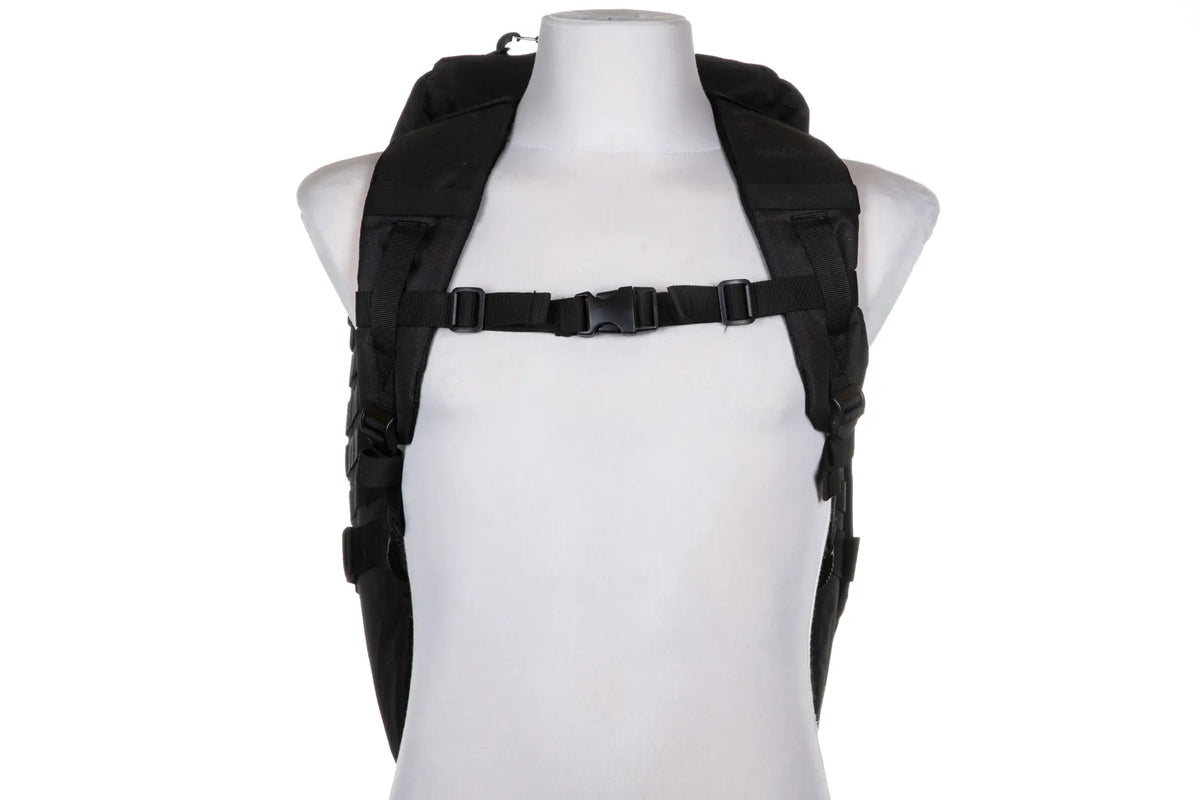 GFC Tactical 750-1 Backpack Black