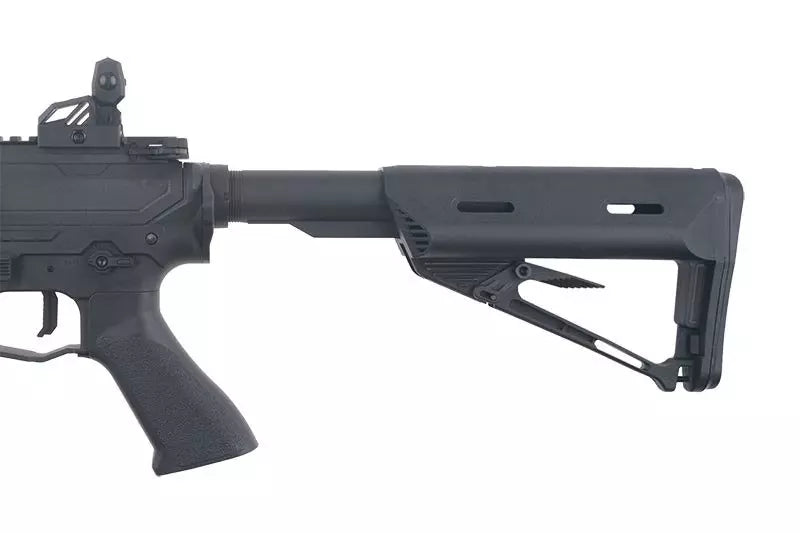 ASL Series EU TRG Carbine Replica - Black