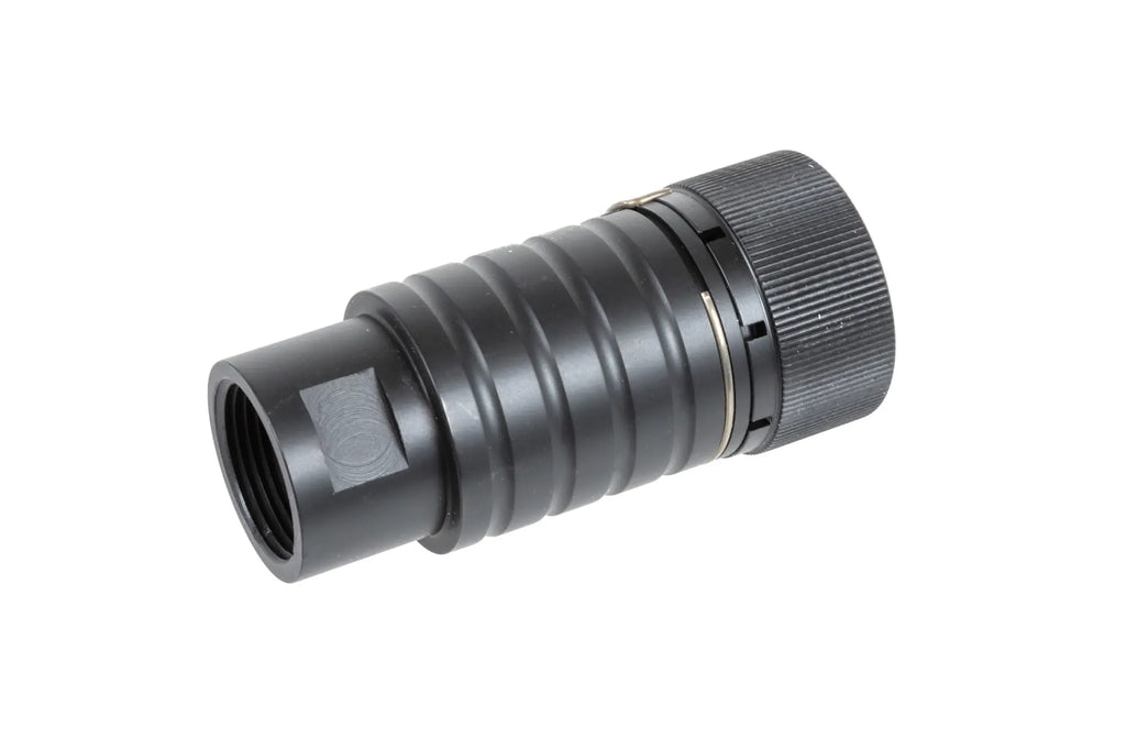 Specna Arms TCF06 flame suppressor