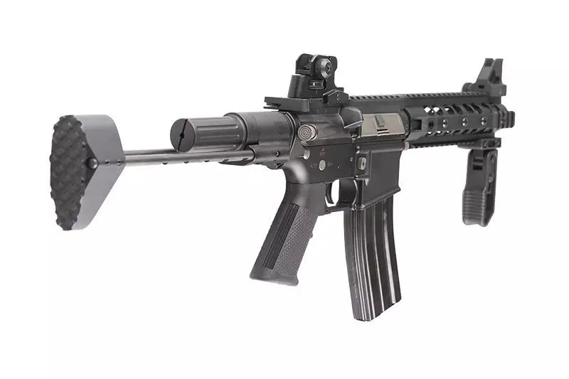 DELTA FREEDOM FIGHTER Assault Rifle Replica
