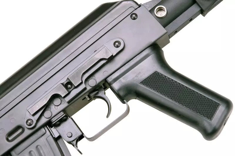 TK104 NV assault rifle replica