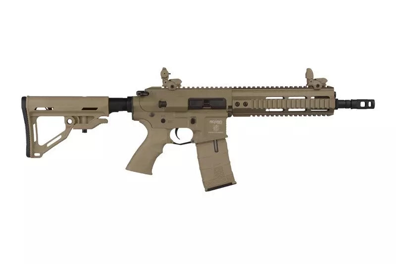 PAR MK3 10” Assault Rifle Replica - Tan