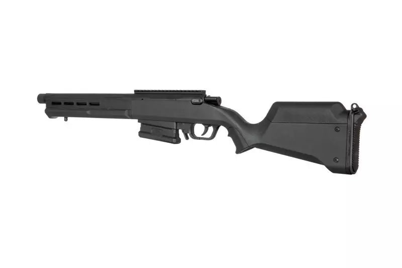 AS02 Striker sniper rifle replica - black