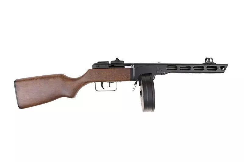 PPSH submachine airsoft gun (OUTLET)