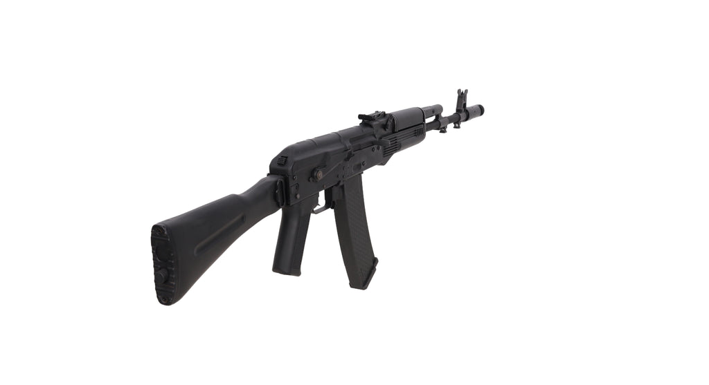 Specna Arms AK SA-PJ01 PRIME BLDC AEG Assault Rifle Black - OUTLET