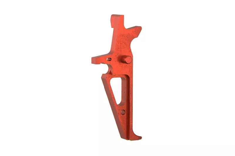 Speed Trigger for M4/M16 (B) Replicas – Red
