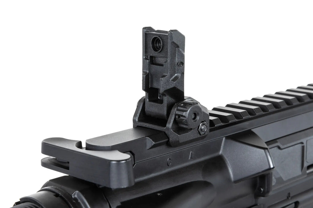 airsoft Arcturus SR16 Rifle Ambi AEG FE™ Black up to 1.14 J
