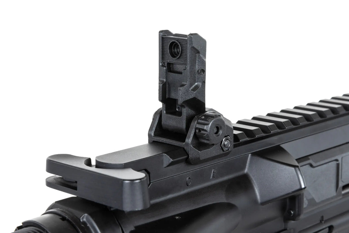 airsoft Arcturus SR16 Rifle Ambi AEG FE™ Black up to 1.14 J