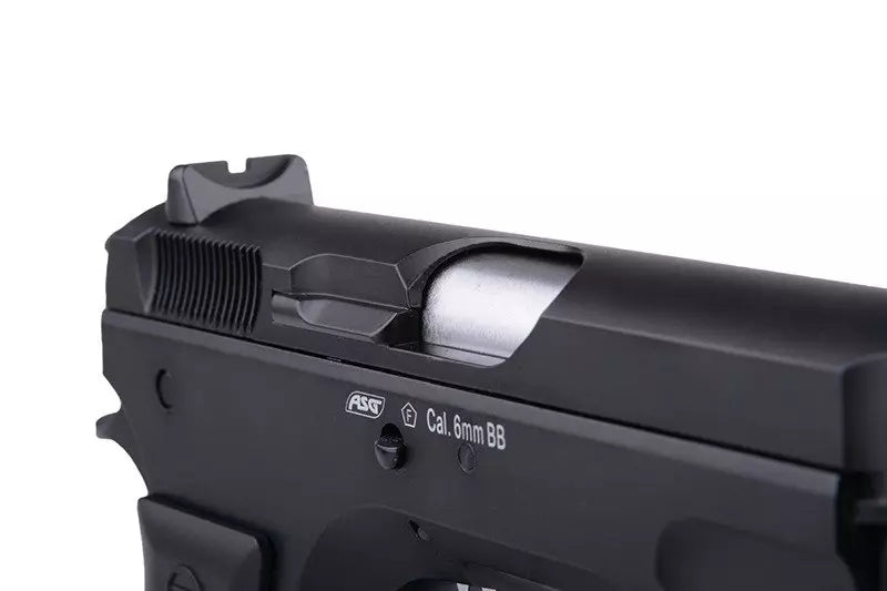 CZ 75 Pistol Replica