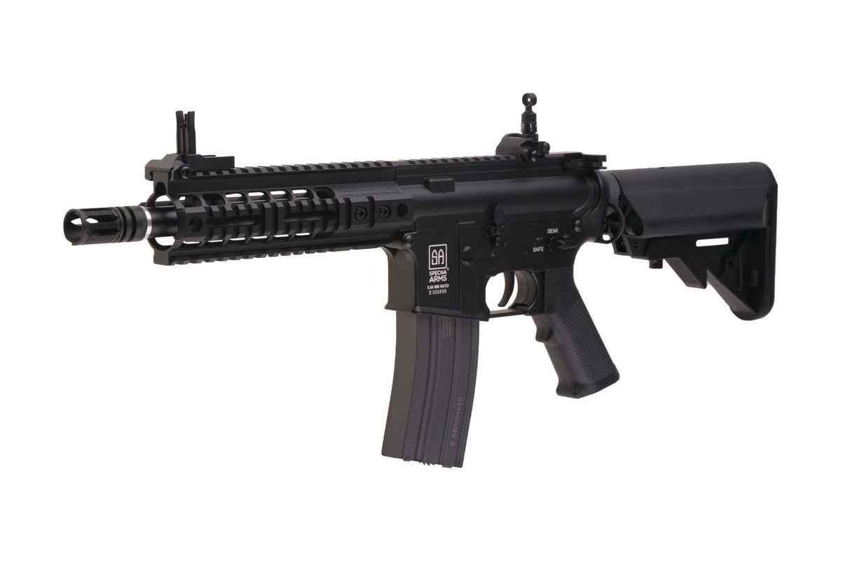 SA-A04 ONE™ SAEC™ Carbine Replica - black