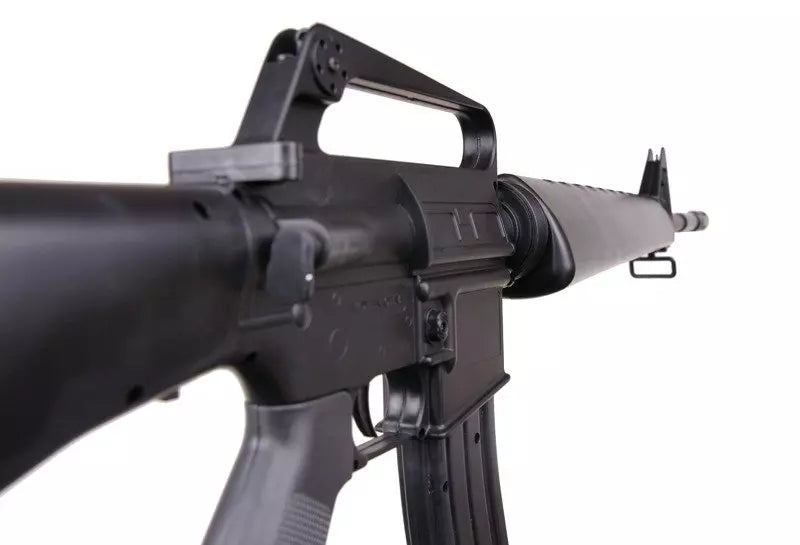 Replika karabinka szturmowego M16A1
