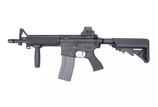 TR15 Raider carbine replica - black