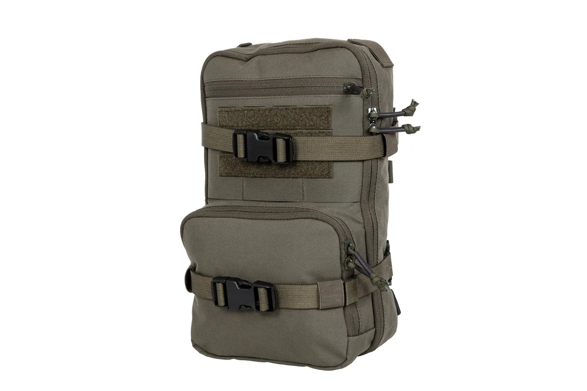 Advance Assault Backpack - Ranger Green