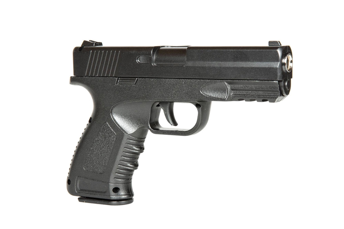 G39 Pistol Replica - Black