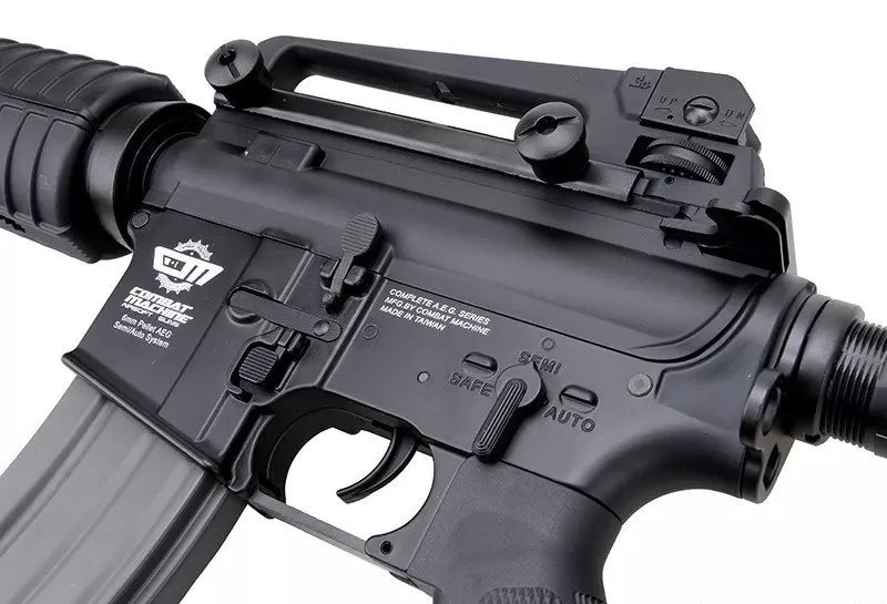 CM16 Carbine GBB II carbine replica
