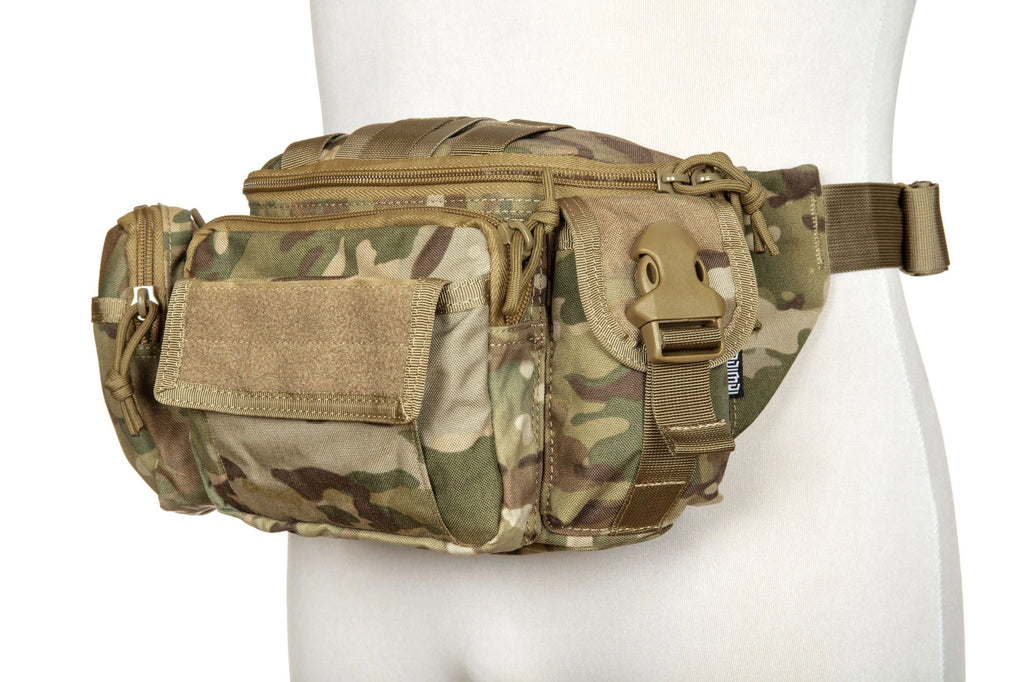 Cantab Multicam® tactical kidney
