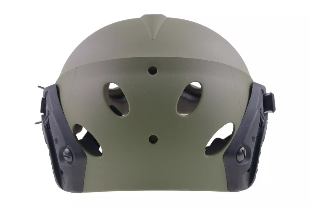 SFR helmet replica - Ranger Green