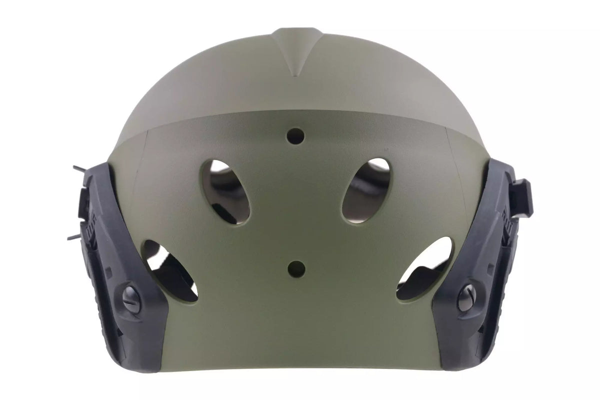 SFR helmet replica - Ranger Green