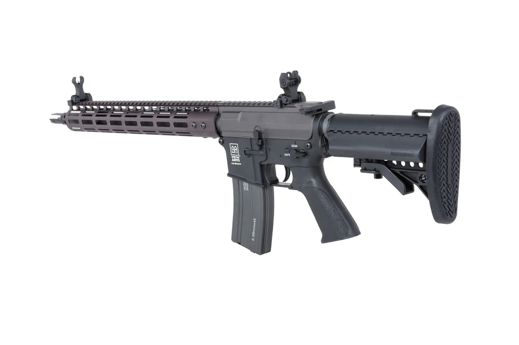 Specna Arms SA-V30 ONE™ Kestrel™ ETU Chaos Bronze airsoft rifle