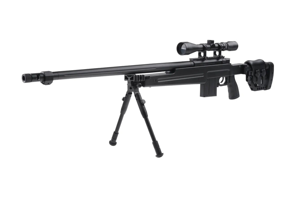 MB4415D Sniper Rifle Replica