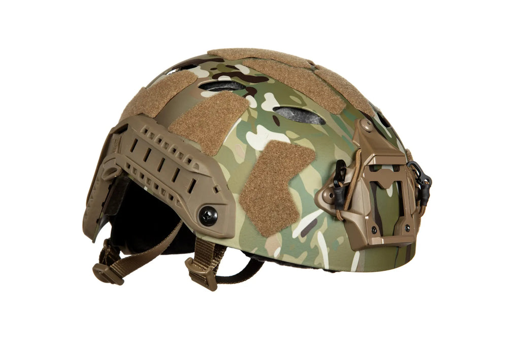 SHC  X-Shield BJ helmet replica - MC