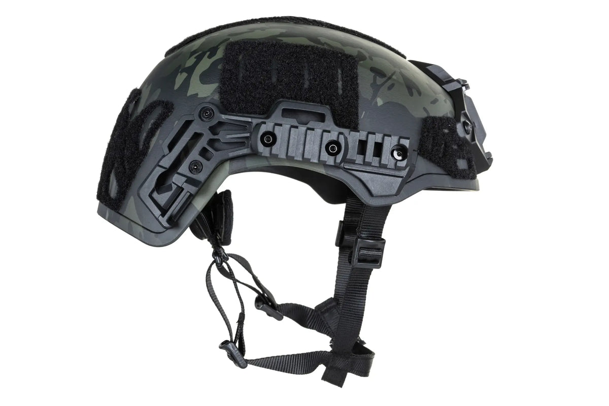 Wosport EX HL-103-E helmet replica (standard version) MC Black