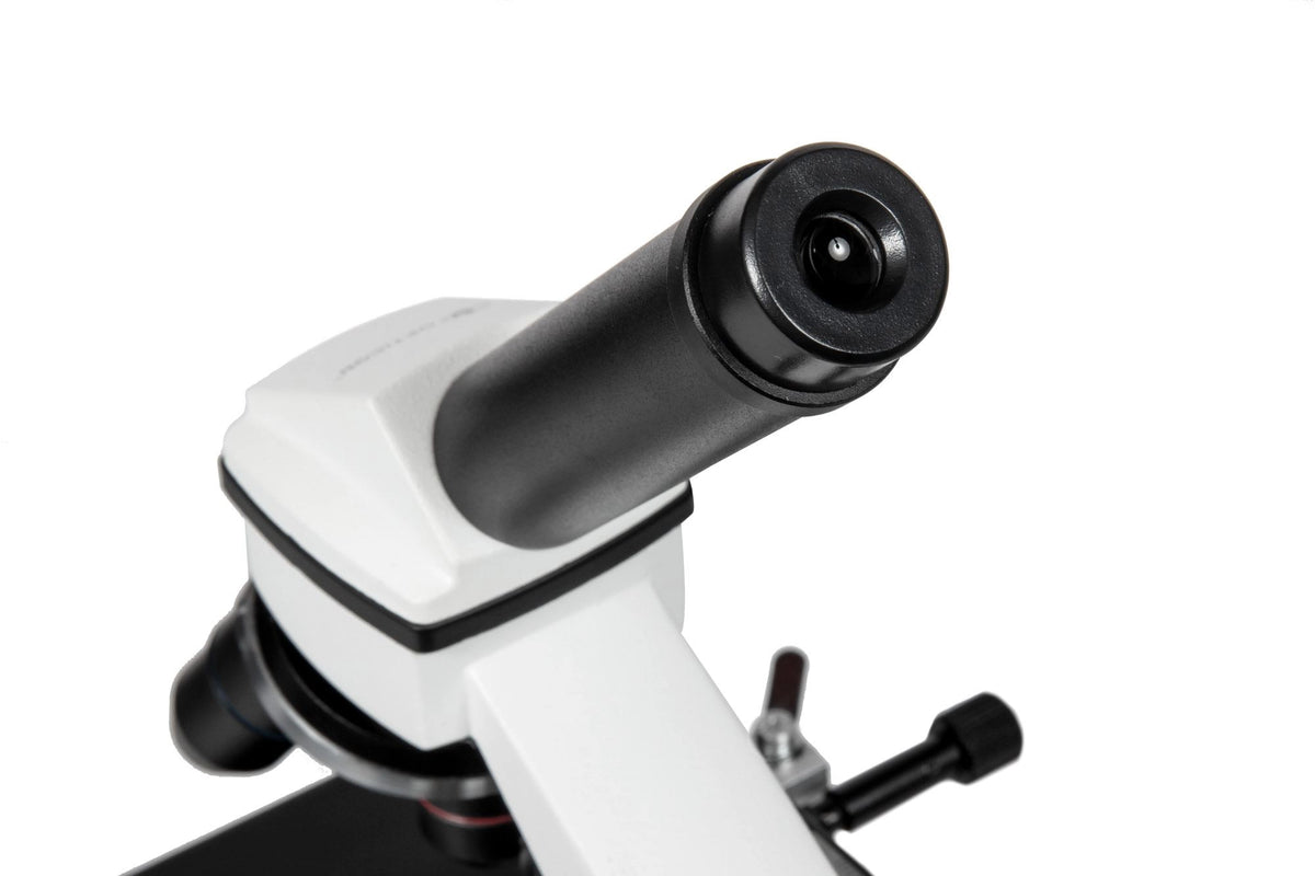 OPTICON BIOLIFE microscope