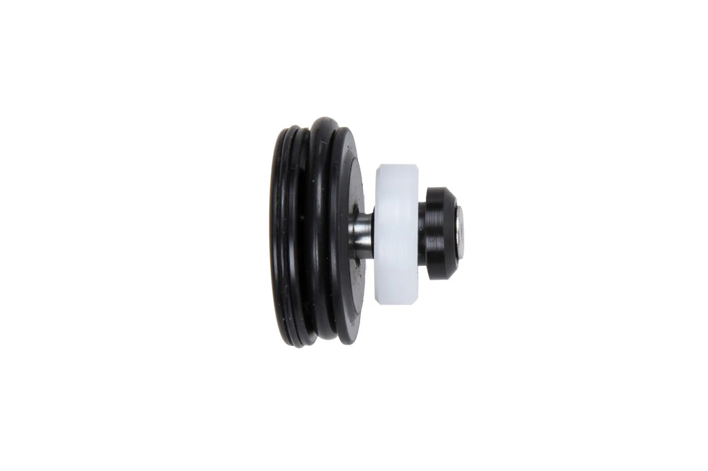 TopMax DELRIN CNC piston head Black