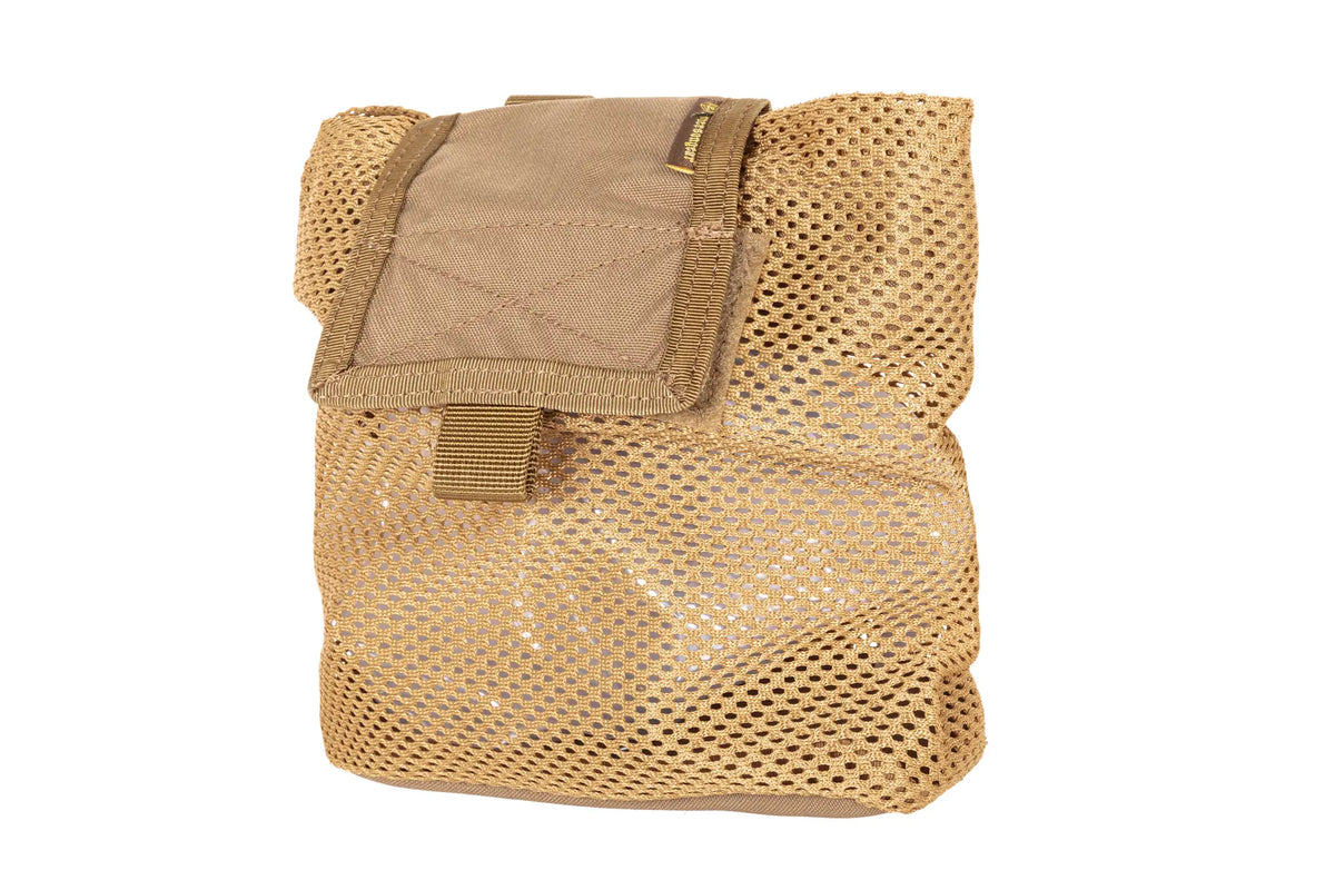 Emerson Gear EM9721 Coyote Brown dump bag