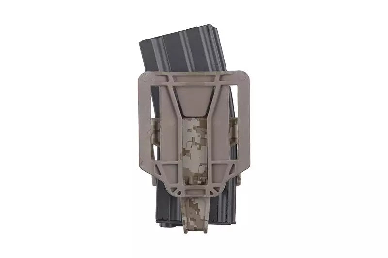 FSMR fast magazine pouch (belt) - Digital Desert