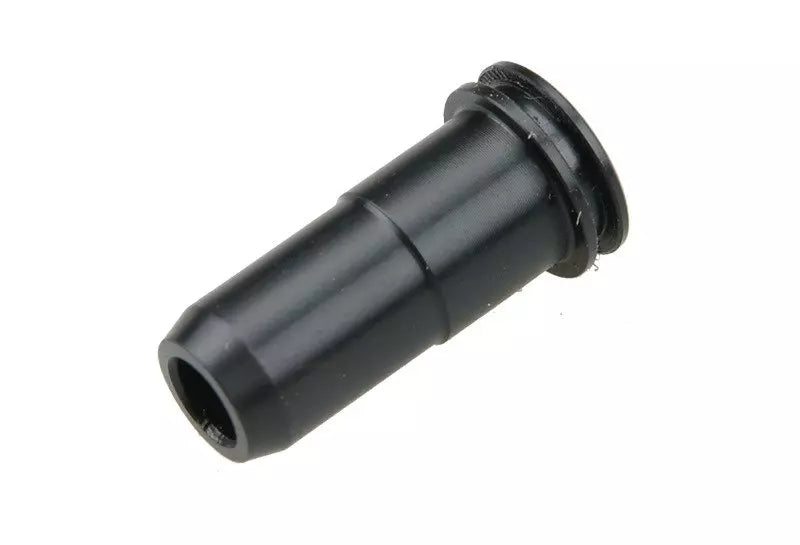 Sealed nozzle for the V.3 gearbox