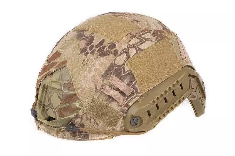 FAST PJ Helmet Cover - HLD