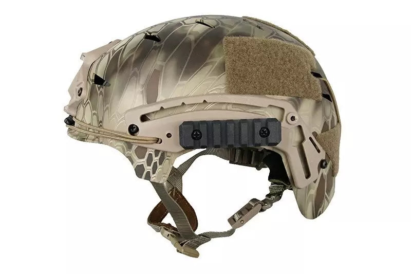 TMF Tactical helmet replica - HLD